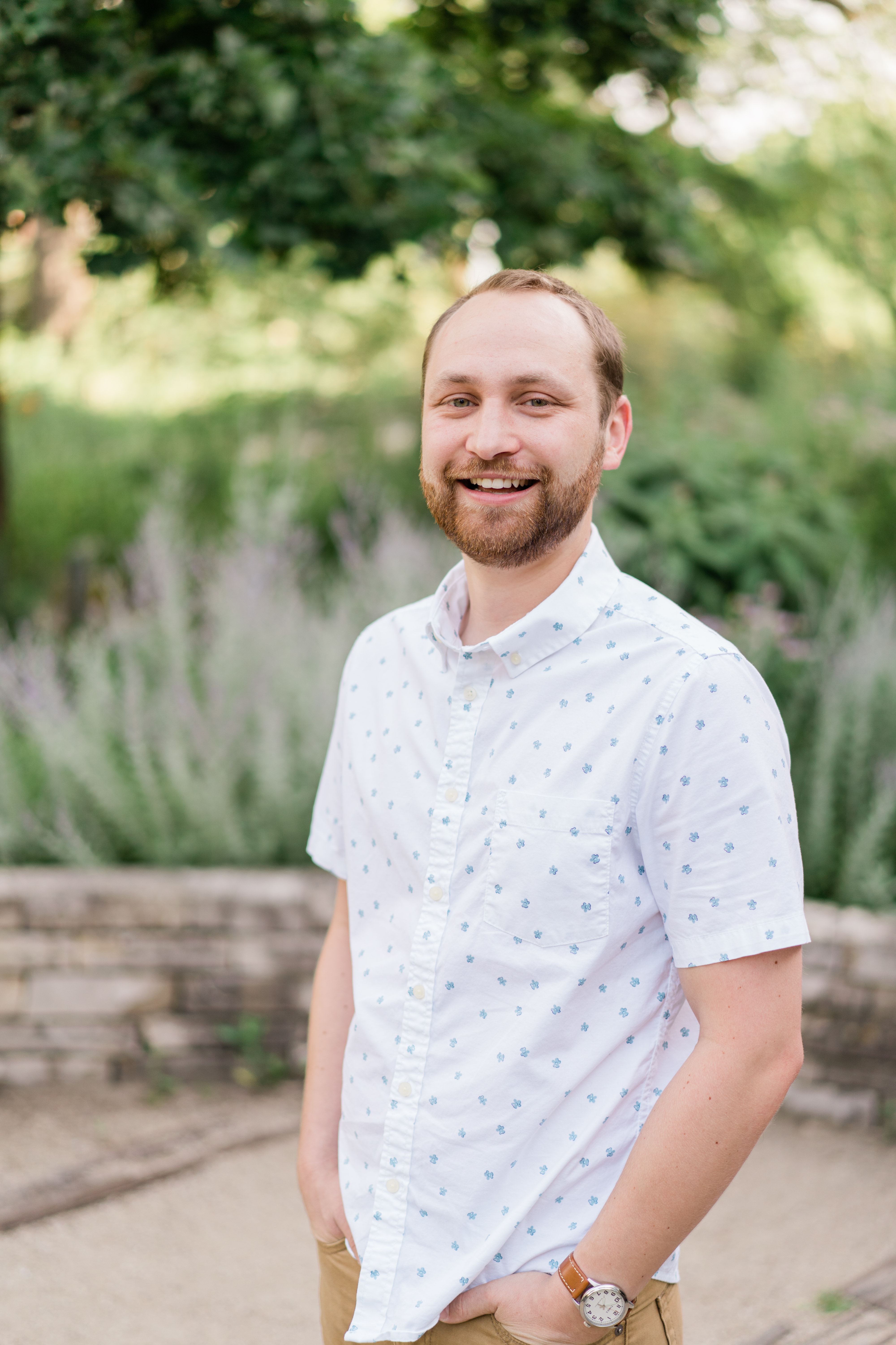 speaker headshot